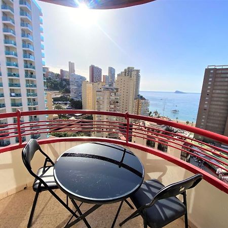 Coblanca 5 13-2 Apartment Бенидорм Екстериор снимка