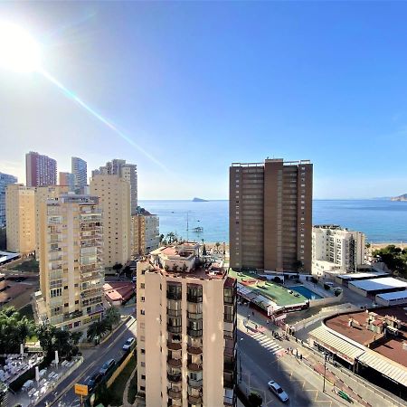 Coblanca 5 13-2 Apartment Бенидорм Екстериор снимка