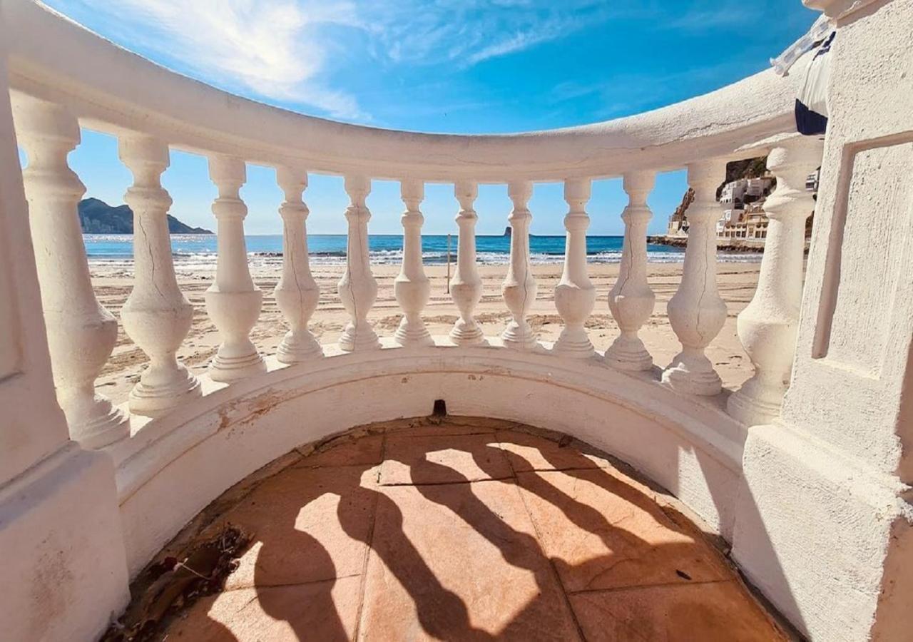 Coblanca 5 13-2 Apartment Бенидорм Екстериор снимка