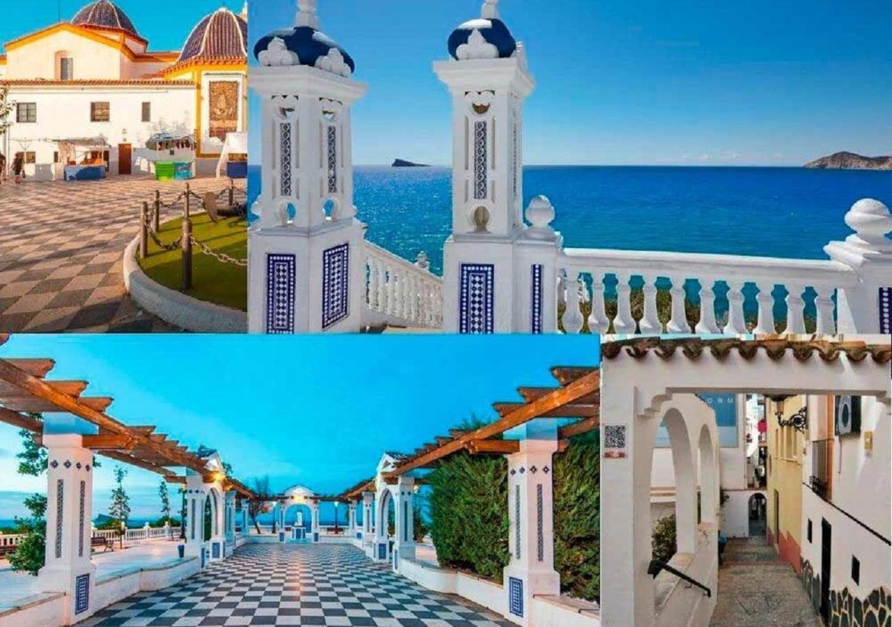 Coblanca 5 13-2 Apartment Бенидорм Екстериор снимка