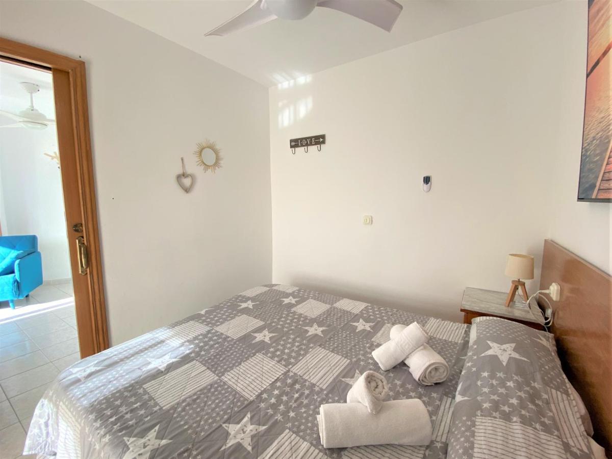 Coblanca 5 13-2 Apartment Бенидорм Екстериор снимка