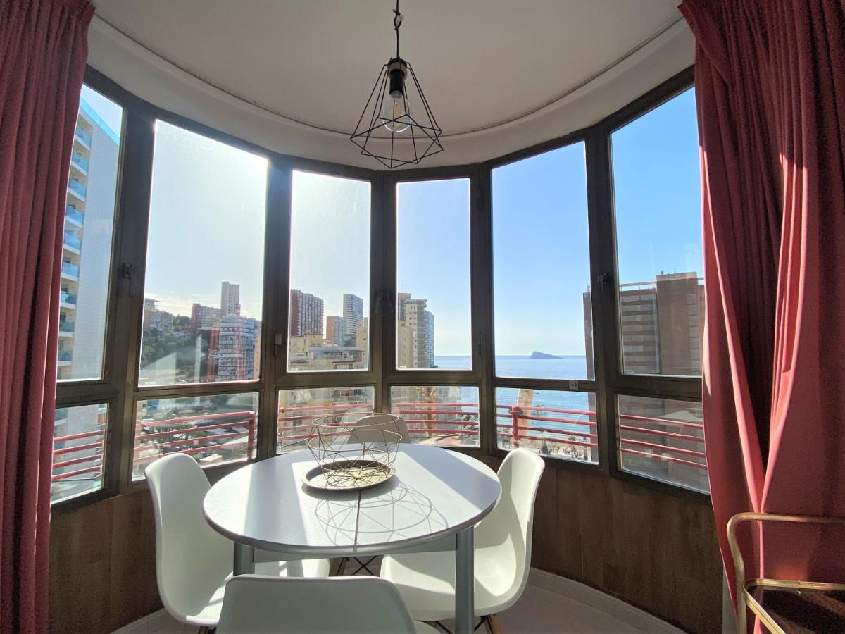 Coblanca 5 13-2 Apartment Бенидорм Екстериор снимка