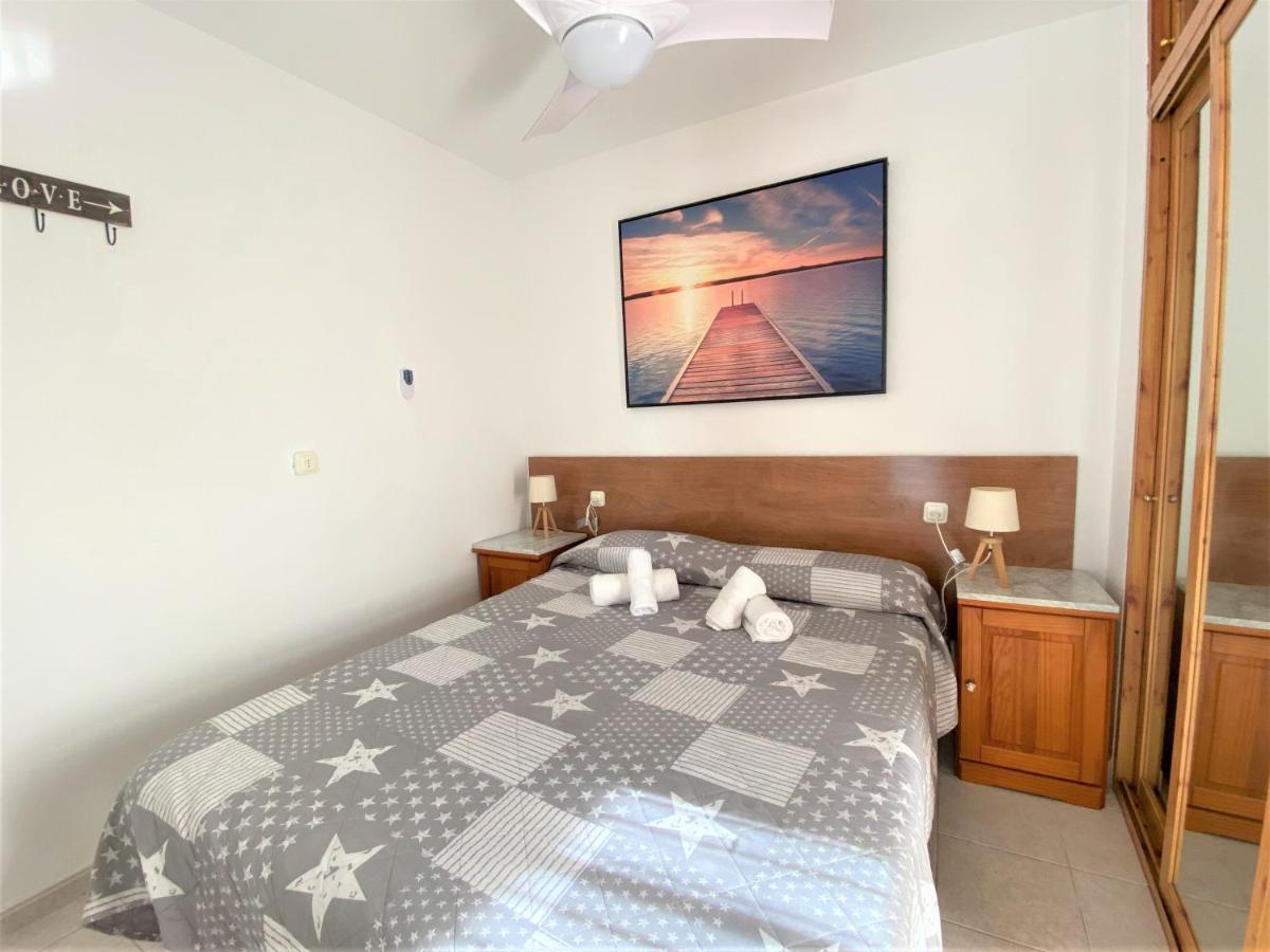 Coblanca 5 13-2 Apartment Бенидорм Екстериор снимка