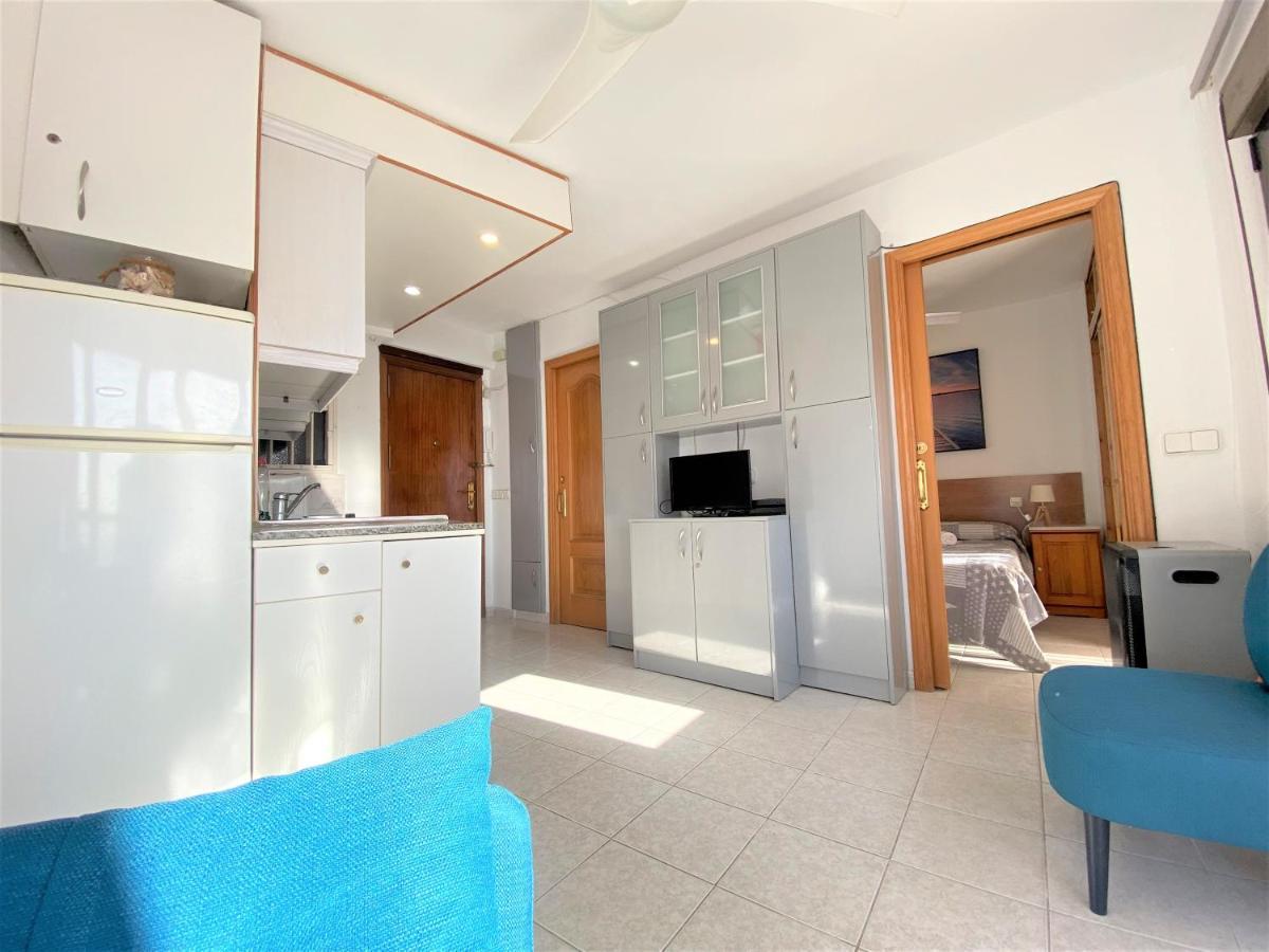 Coblanca 5 13-2 Apartment Бенидорм Екстериор снимка