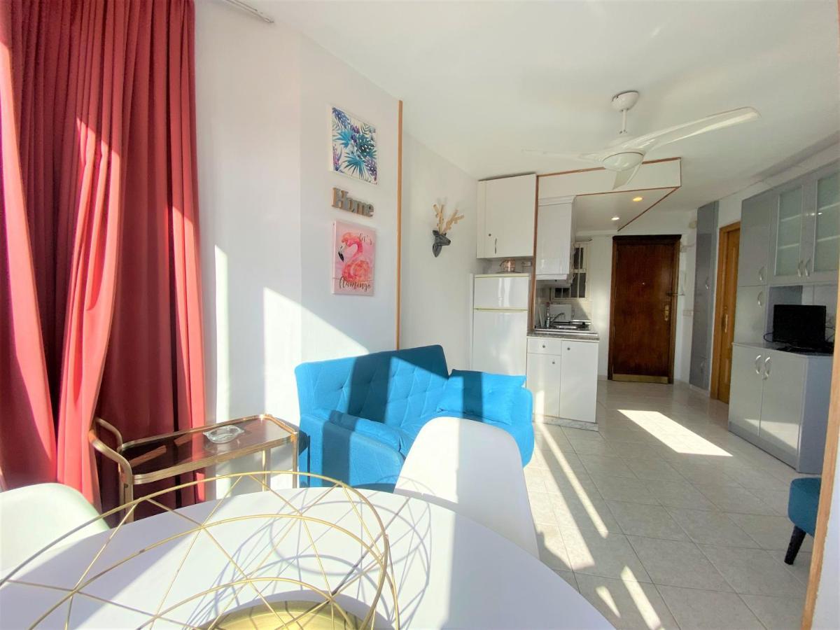 Coblanca 5 13-2 Apartment Бенидорм Екстериор снимка