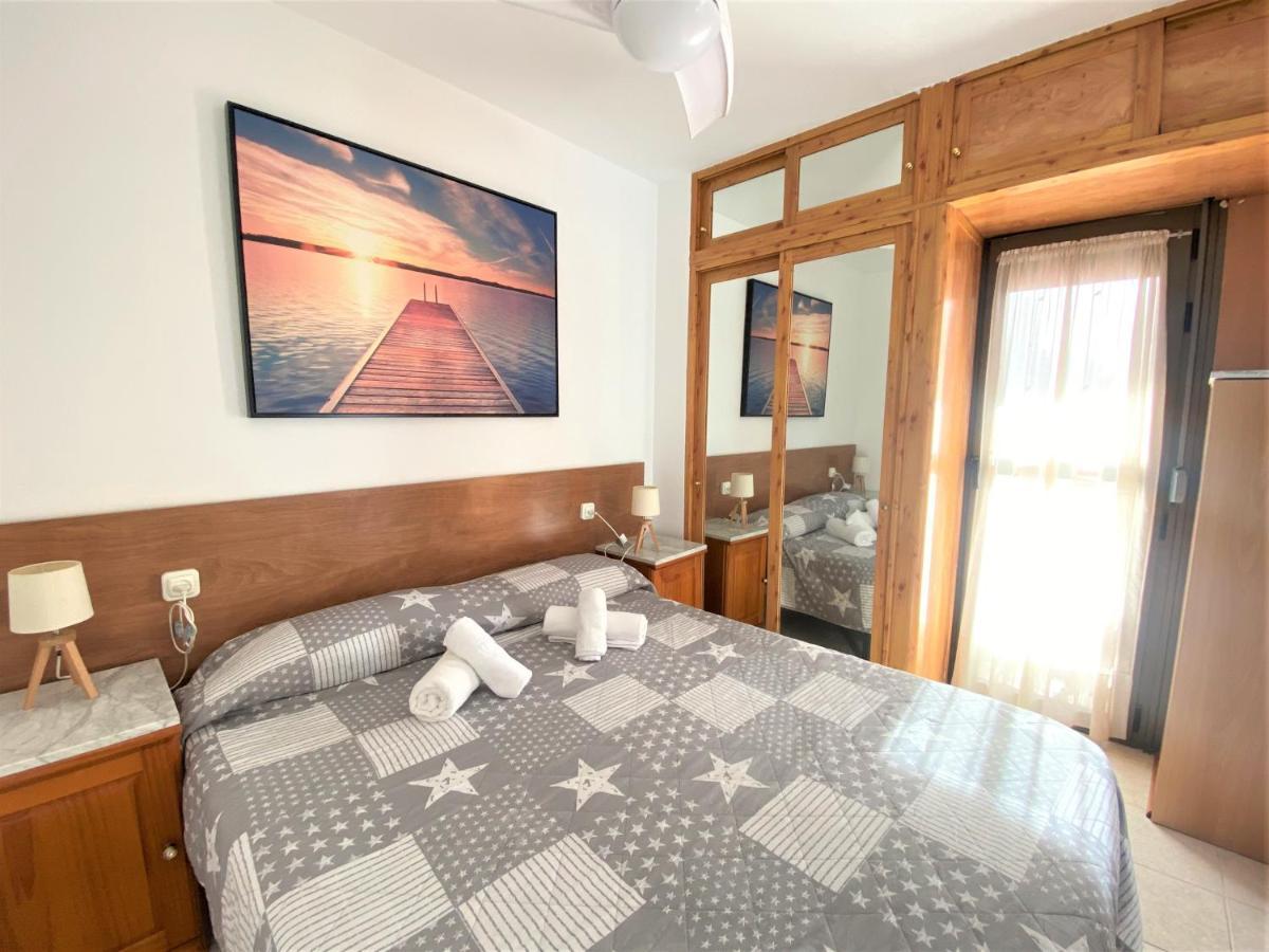 Coblanca 5 13-2 Apartment Бенидорм Екстериор снимка
