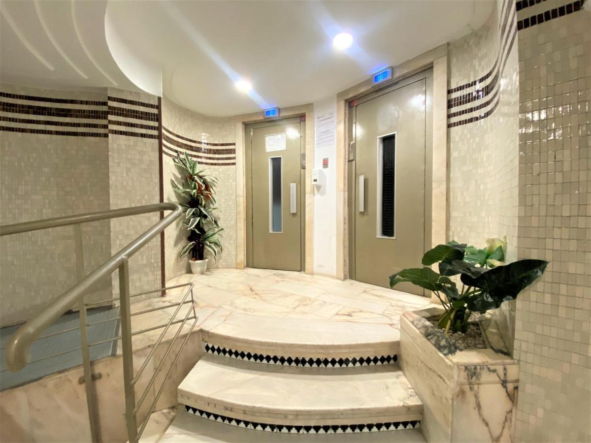 Coblanca 5 13-2 Apartment Бенидорм Екстериор снимка