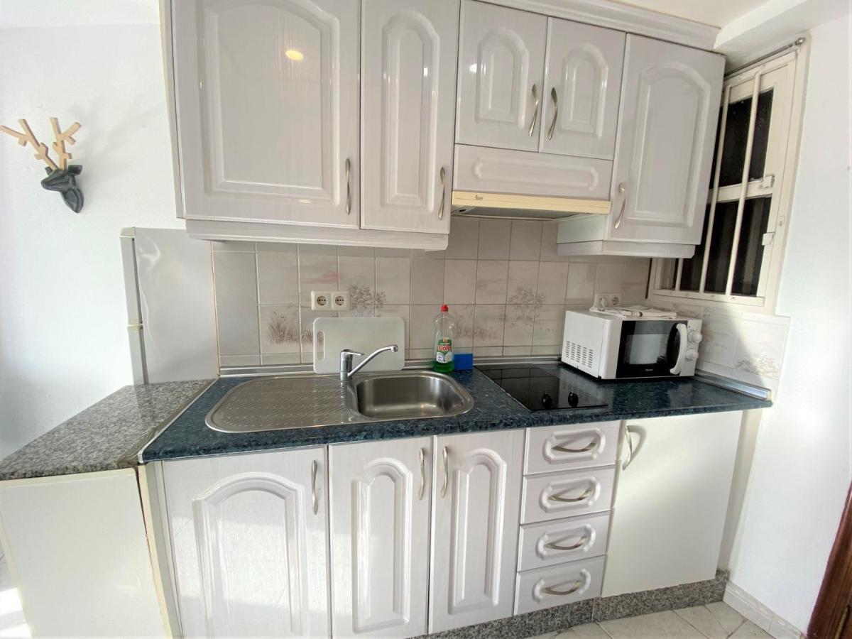 Coblanca 5 13-2 Apartment Бенидорм Екстериор снимка