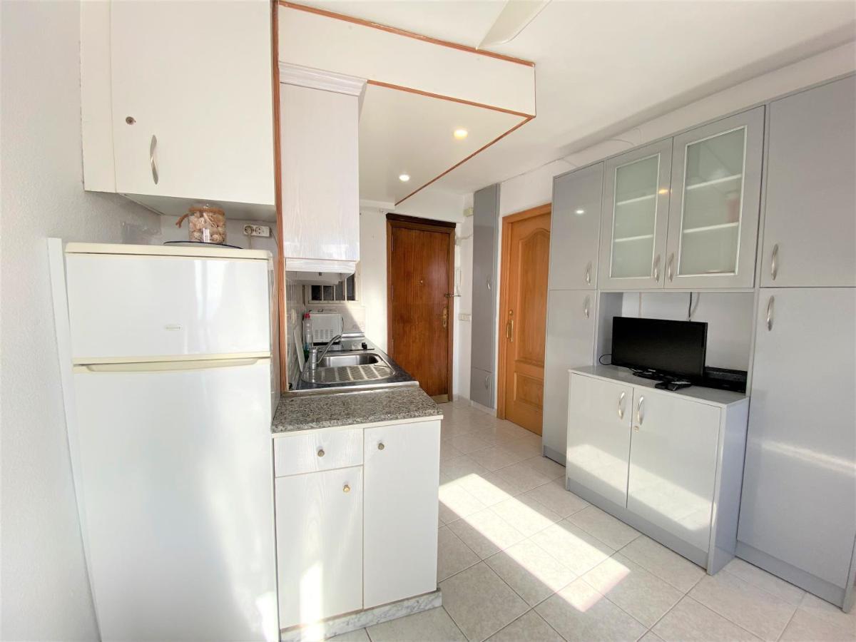 Coblanca 5 13-2 Apartment Бенидорм Екстериор снимка
